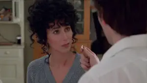 Backdrop to the movie "Moonstruck" #714812