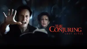 Backdrop to the movie "The Conjuring: Last Rites" #545690