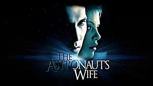Backdrop to the movie "The Astronaut