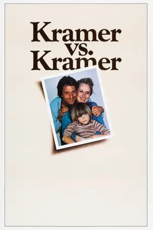 Poster to the movie "Kramer vs. Kramer" #865042