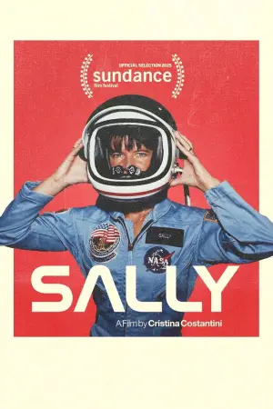 Poster to the movie "Sally" #654175