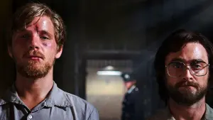 Backdrop to the movie "Escape from Pretoria" #229544