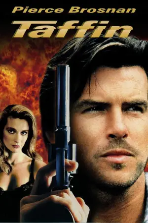 Poster to the movie "Taffin" #797773