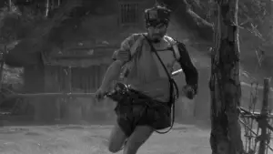 Backdrop to the movie "Seven Samurai" #605758