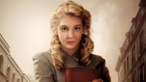 Backdrop to the movie "The Book Thief" #211676