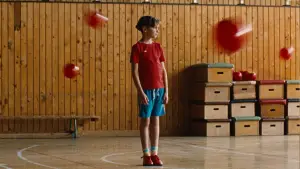 Backdrop to the movie "Lesson Learned" #686042