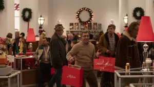 Backdrop to the movie "A Christmas Story Christmas" #420868