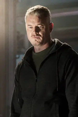 Poster to the movie "American Carnage" #332402