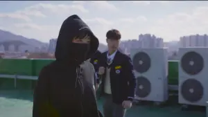 Backdrop to the movie "Girl