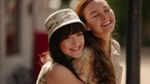 Backdrop to the movie "Dear Eleanor" #433803