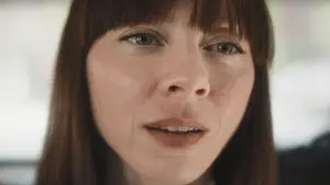 Backdrop to the movie "Messy" #609832