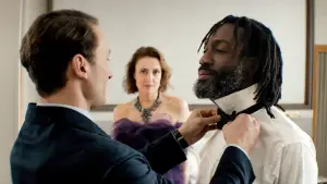 Backdrop to the movie "Gavagai" #792667