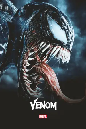 Poster to the movie "Venom" #799026
