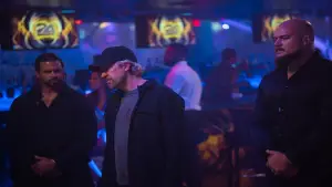 Backdrop to the movie "A Line of Fire" #609768