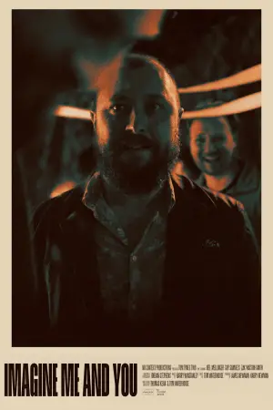 Movie poster "Imagine Me and You"