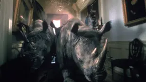 Backdrop to the movie "Jumanji" #230482