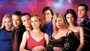 Backdrop to the movie "Body Shots" #699440