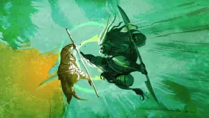 Backdrop to the movie "Kung Fu Panda 3" #772584