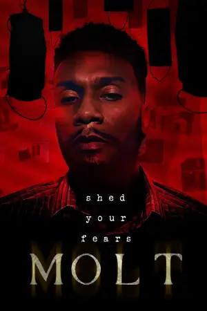 Movie poster "Molt"