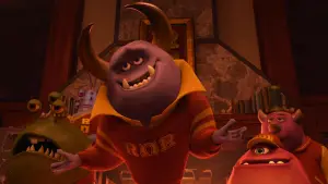 Backdrop to the movie "Monsters University" #652129