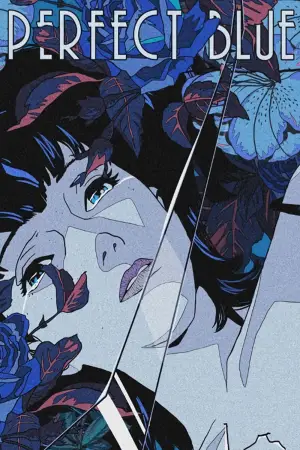 Poster to the movie "Perfect Blue" #749644
