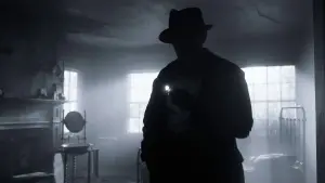 Backdrop to the movie "Nightmare Alley" #649765