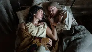 Backdrop to the movie "Redeeming Love" #749043