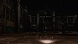 Backdrop to the movie "Silent Hill" #772312