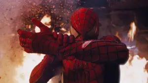 Backdrop to the movie "Spider-Man" #550106