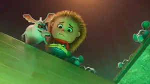 Backdrop to the movie "Spiked" #766909