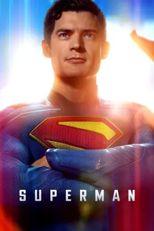 Poster to the movie "Superman: Legacy" #514244