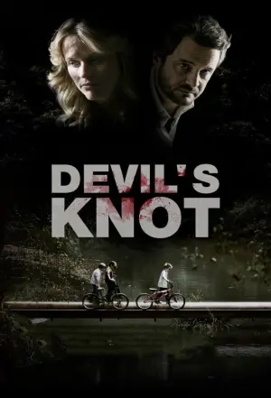 Poster to the movie "Devil