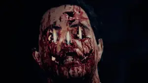 Backdrop to the movie "Terrifier" #655333