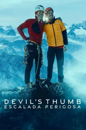 Poster to the movie "The Devil