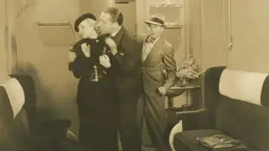 Backdrop to the movie "The Devil