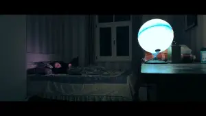 Backdrop to the movie "The Disconnected" #559366