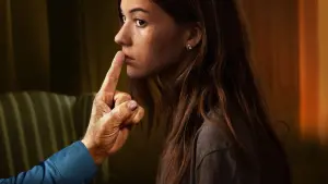 Watch film The Girl Who Escaped: The Kara Robinson Story | The Girl Who Escaped: The Kara Robinson Story | Official Trailer | Crime, Drama Movie | 2023