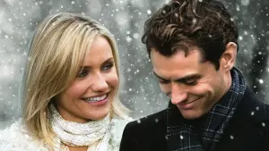 Backdrop to the movie "The Holiday" #240934