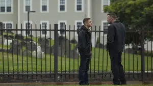 Backdrop to the movie "The Town" #232465