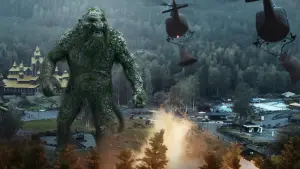 Backdrop to the movie "Troll" #714980