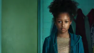 Backdrop to the movie "Cuties" #428794