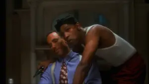 Backdrop to the movie "Malcolm X" #807110