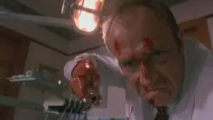 Backdrop to the movie "The Dentist 2" #890974