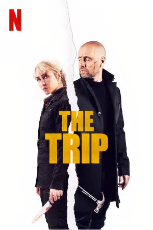 Poster to the movie "The Trip" #130553