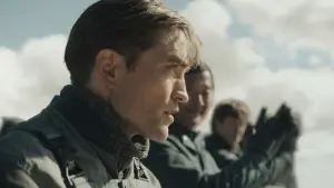 Backdrop to the movie "Mickey 17" #556298