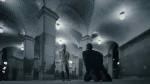 Backdrop to the movie "Snakeeater" #709071