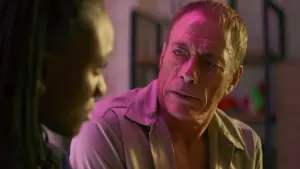 Backdrop to the movie "The Last Mercenary" #328365