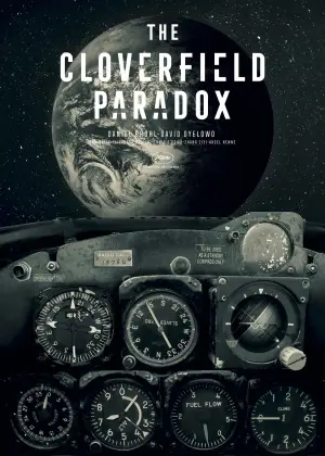 Poster to the movie "The Cloverfield Paradox" #842854