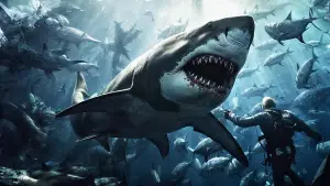 Backdrop to the movie "The Last Breath" #539044