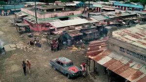 Backdrop to the movie "Sorcerer" #668728